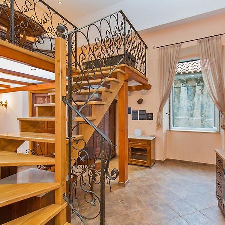 Irundo Dubrovnik - Arch Apartments Bagian luar foto