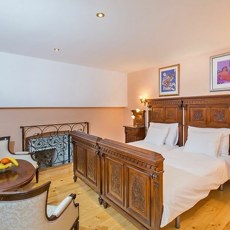 Irundo Dubrovnik - Arch Apartments Bagian luar foto
