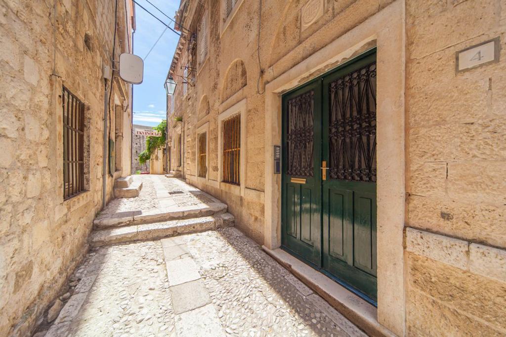 Irundo Dubrovnik - Arch Apartments Bagian luar foto