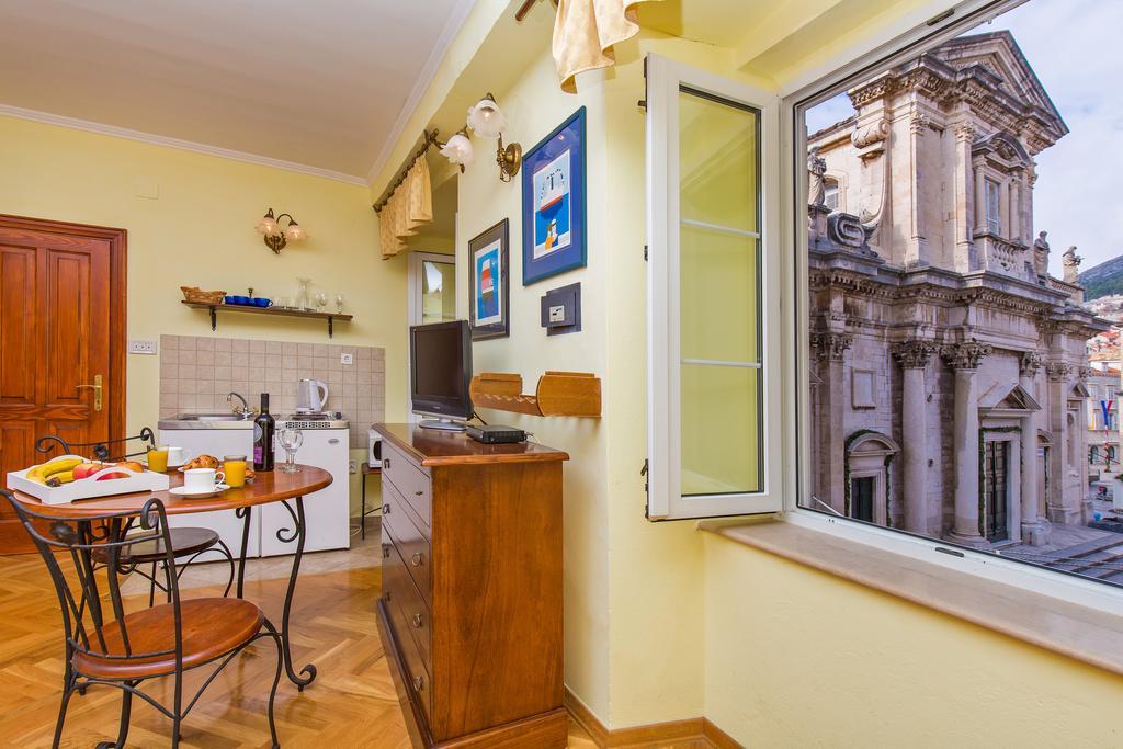 Irundo Dubrovnik - Arch Apartments Bagian luar foto