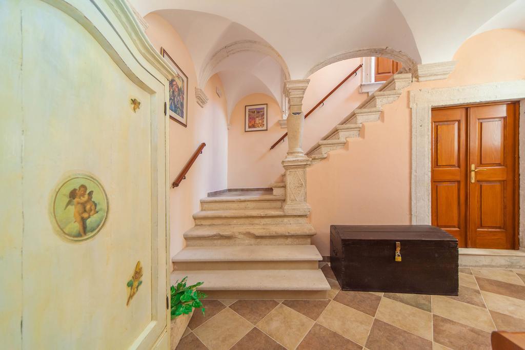 Irundo Dubrovnik - Arch Apartments Bagian luar foto