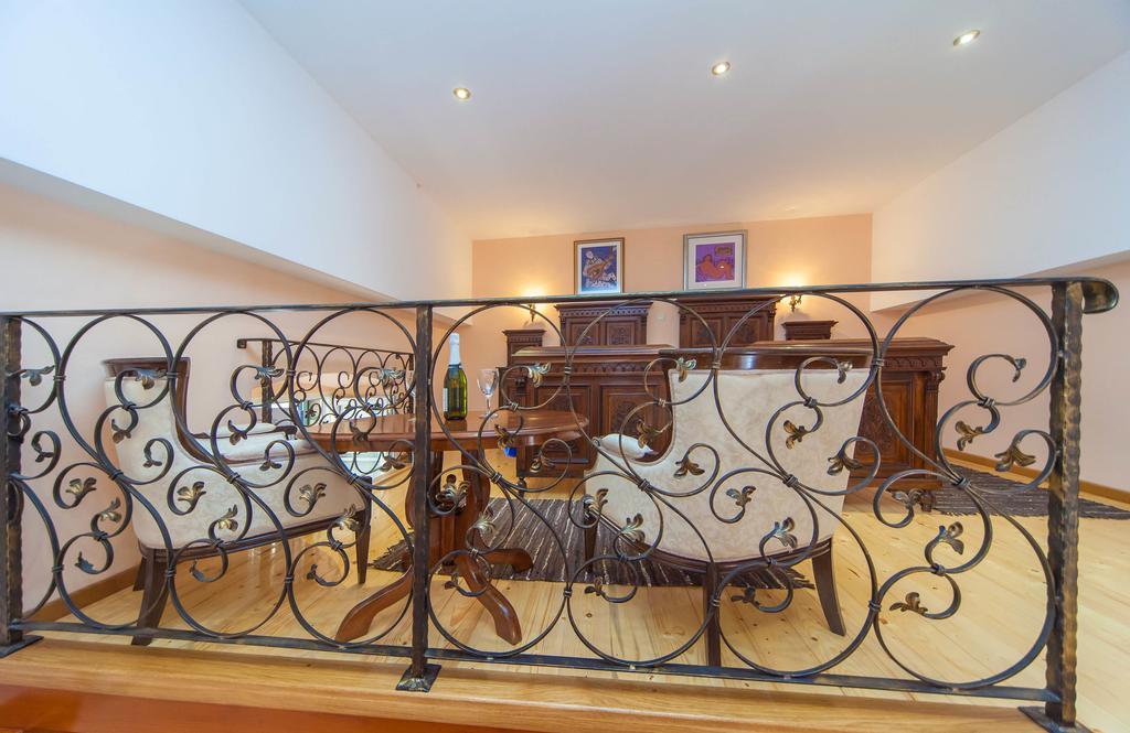 Irundo Dubrovnik - Arch Apartments Bagian luar foto