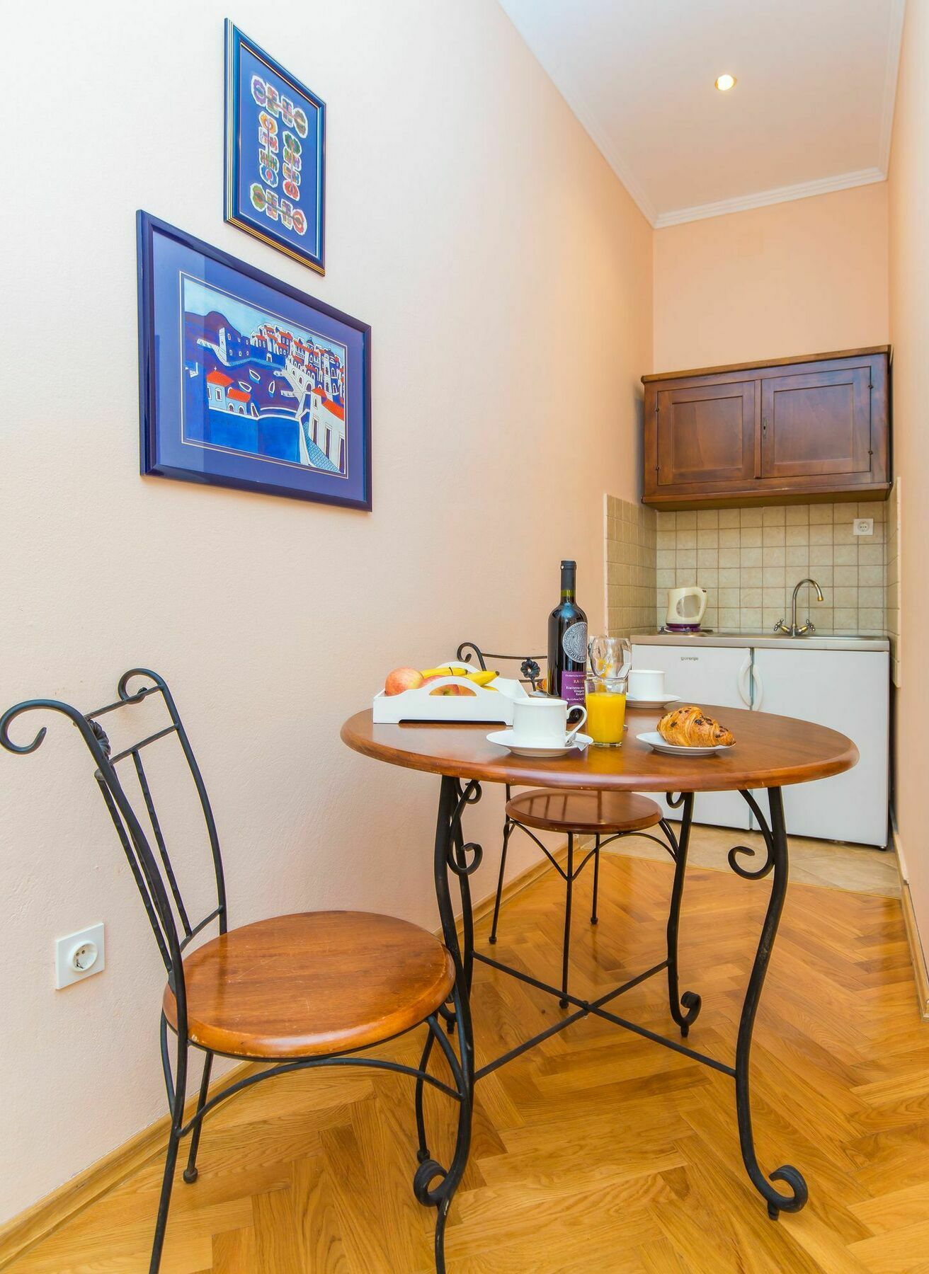 Irundo Dubrovnik - Arch Apartments Bagian luar foto