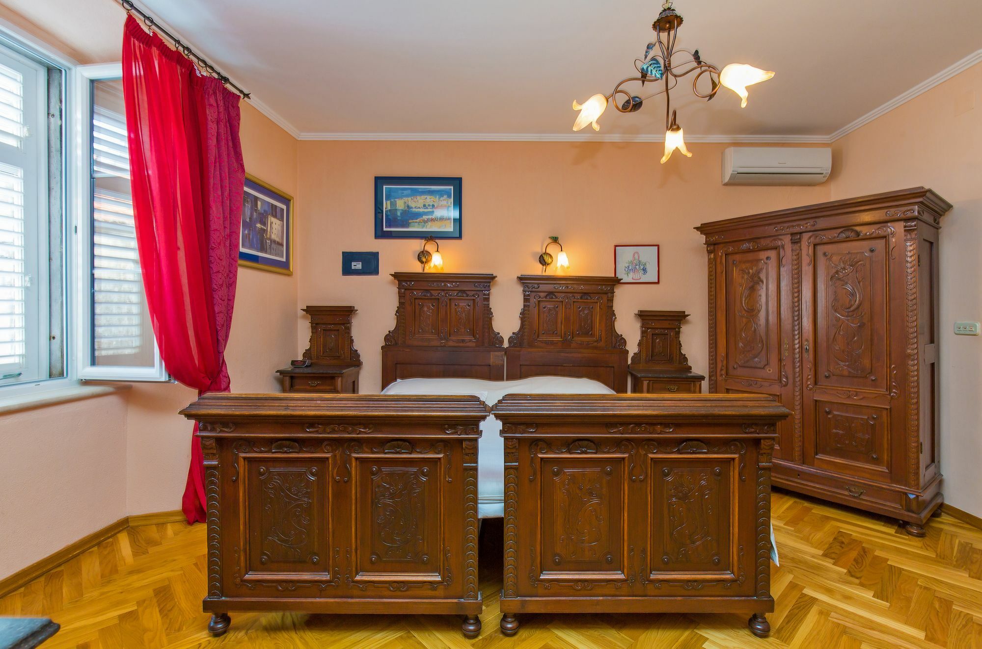 Irundo Dubrovnik - Arch Apartments Bagian luar foto
