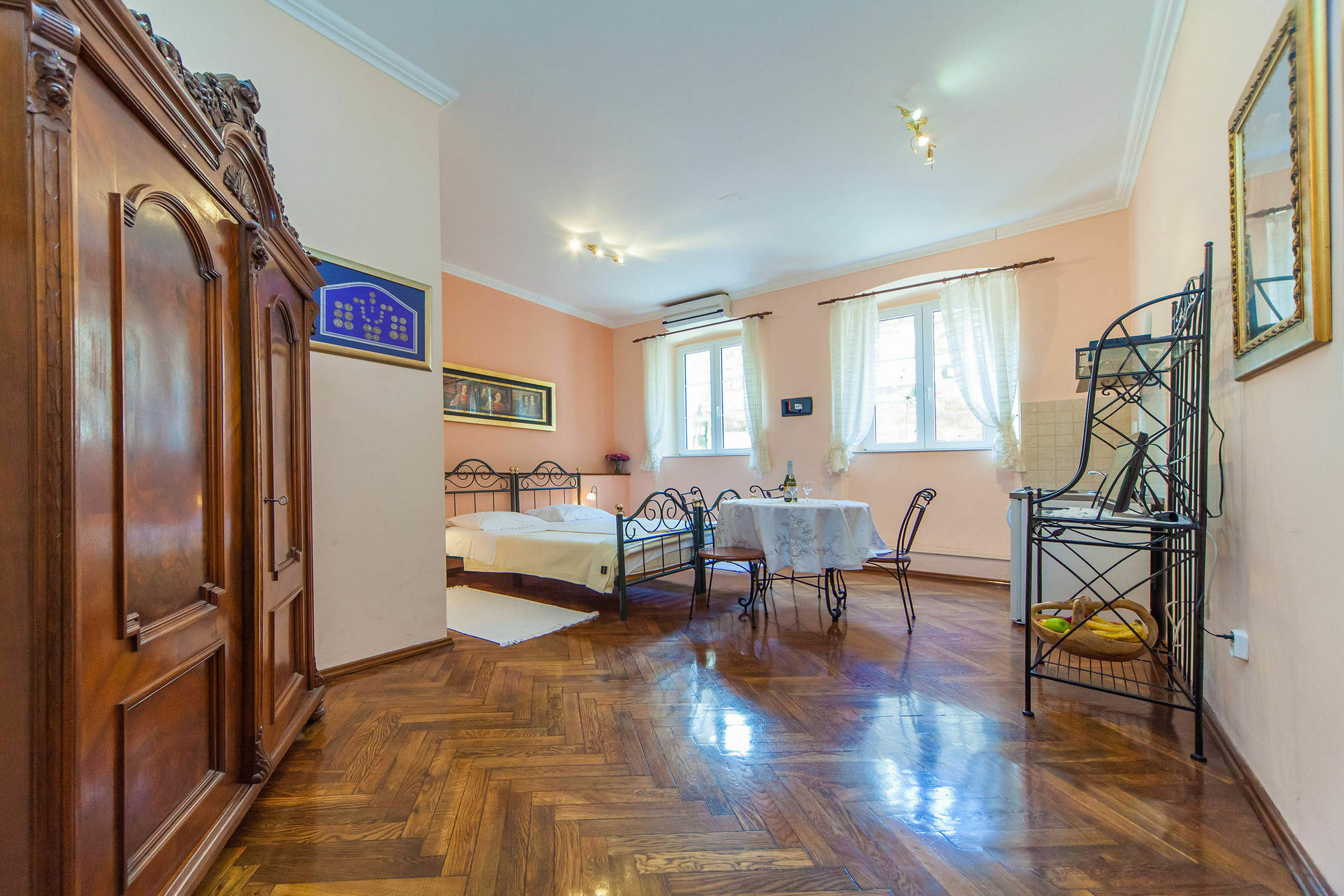 Irundo Dubrovnik - Arch Apartments Bagian luar foto
