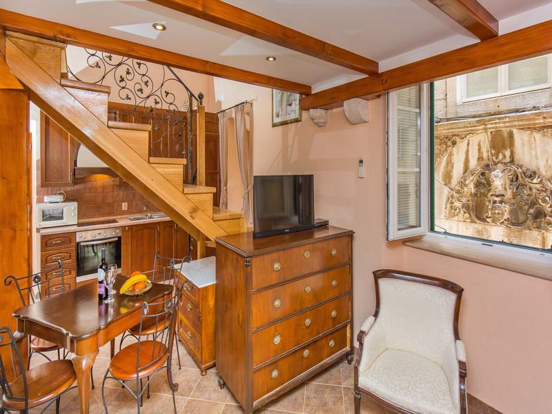 Irundo Dubrovnik - Arch Apartments Bagian luar foto