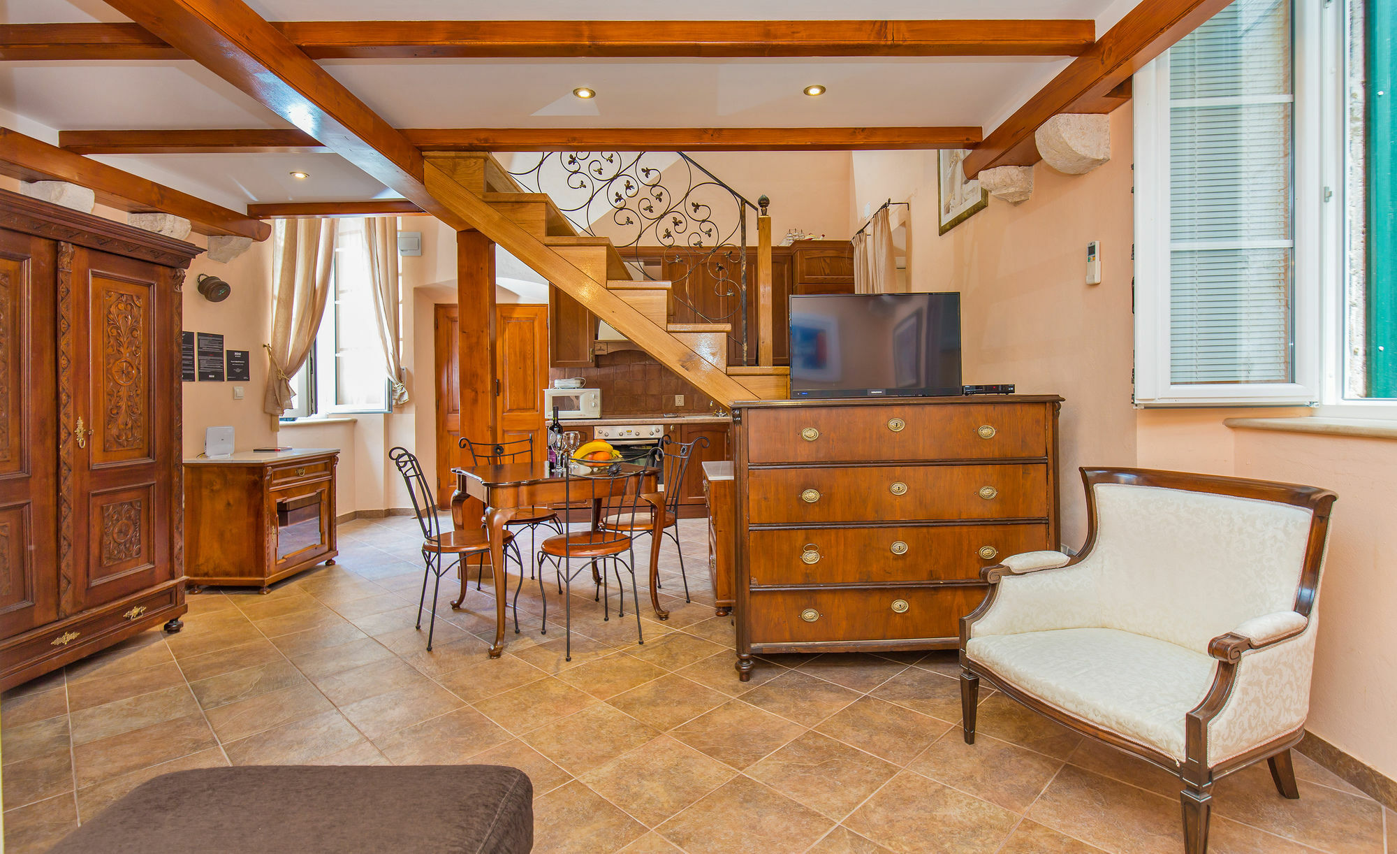 Irundo Dubrovnik - Arch Apartments Bagian luar foto